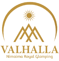 Valhalla Royal Glamping Nimaima